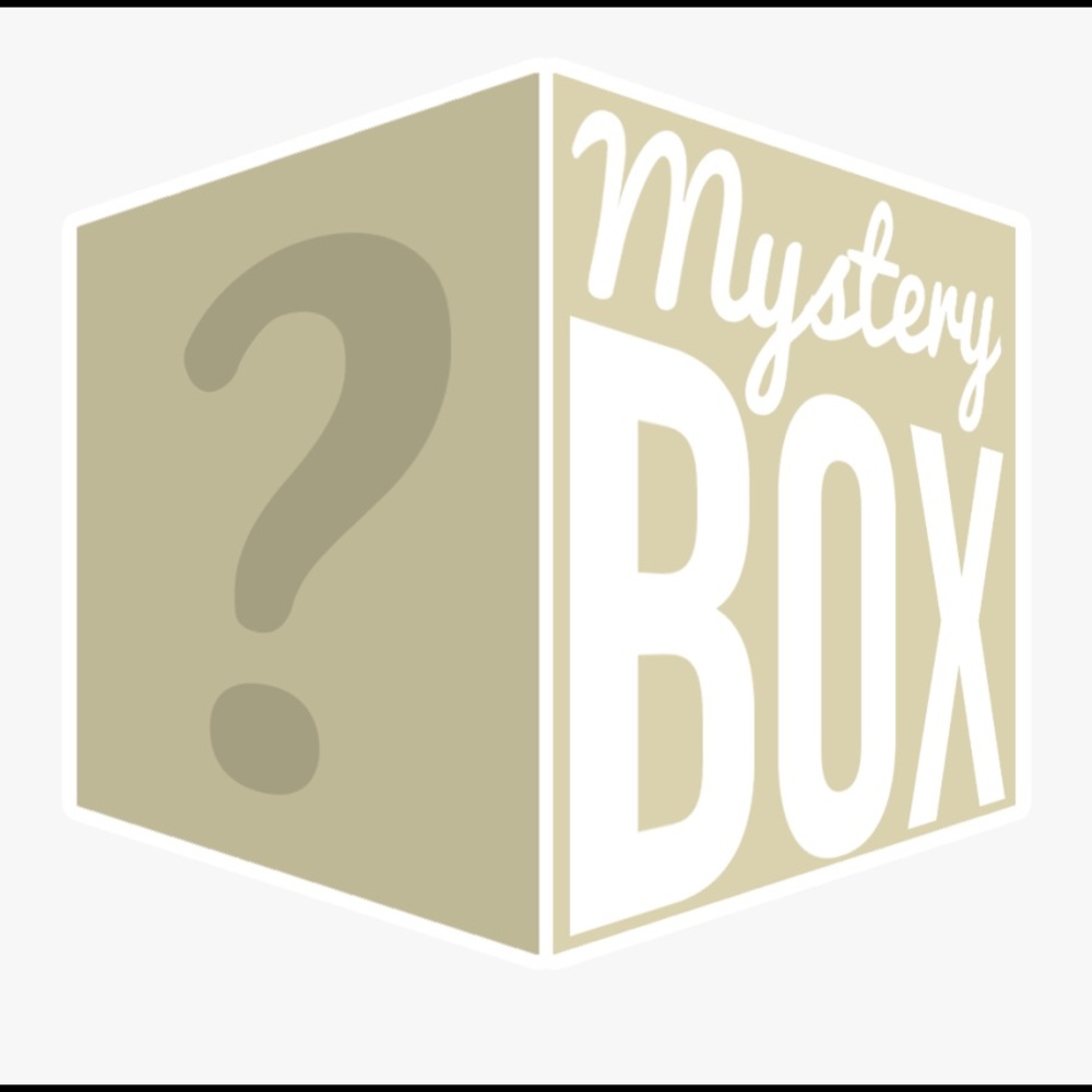 Self Care Mystery Box!